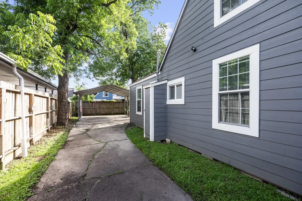 5737 Dorbrandt Street Houston, TX 77023