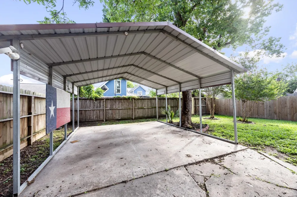 5737 Dorbrandt Street Houston, TX 77023