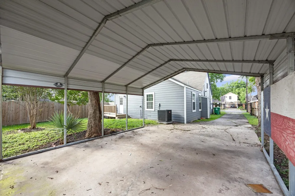 5737 Dorbrandt Street Houston, TX 77023