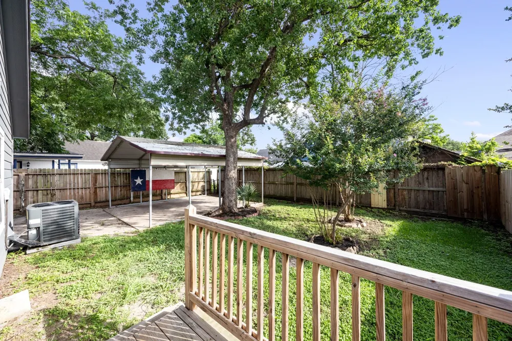 5737 Dorbrandt Street Houston, TX 77023
