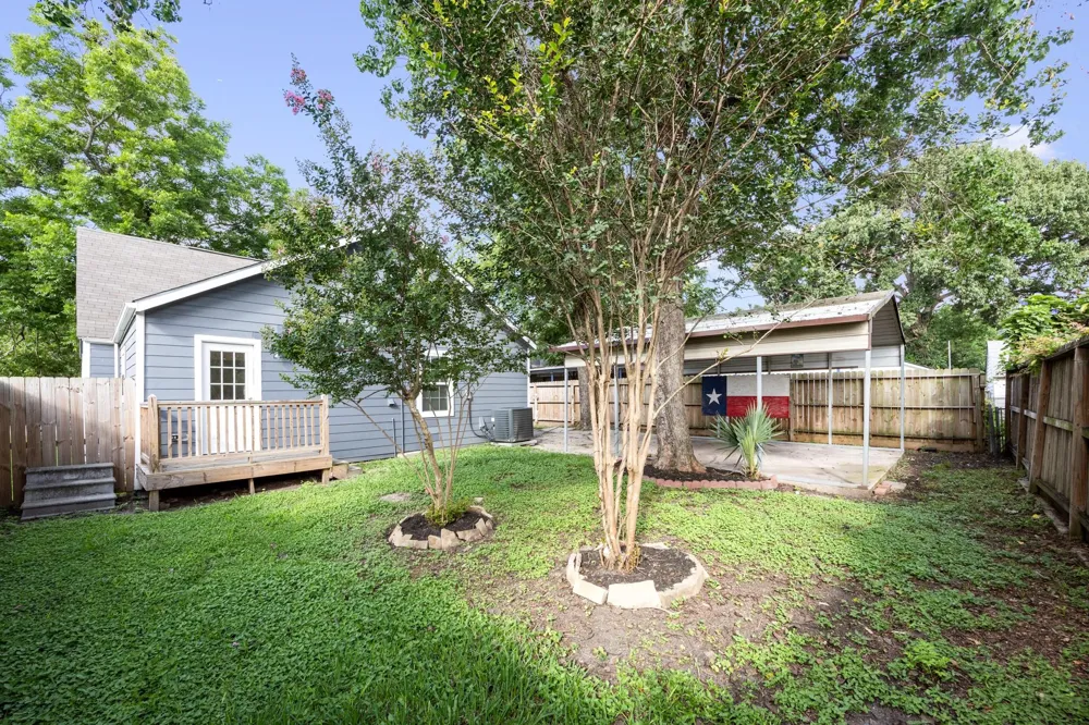 5737 Dorbrandt Street Houston, TX 77023