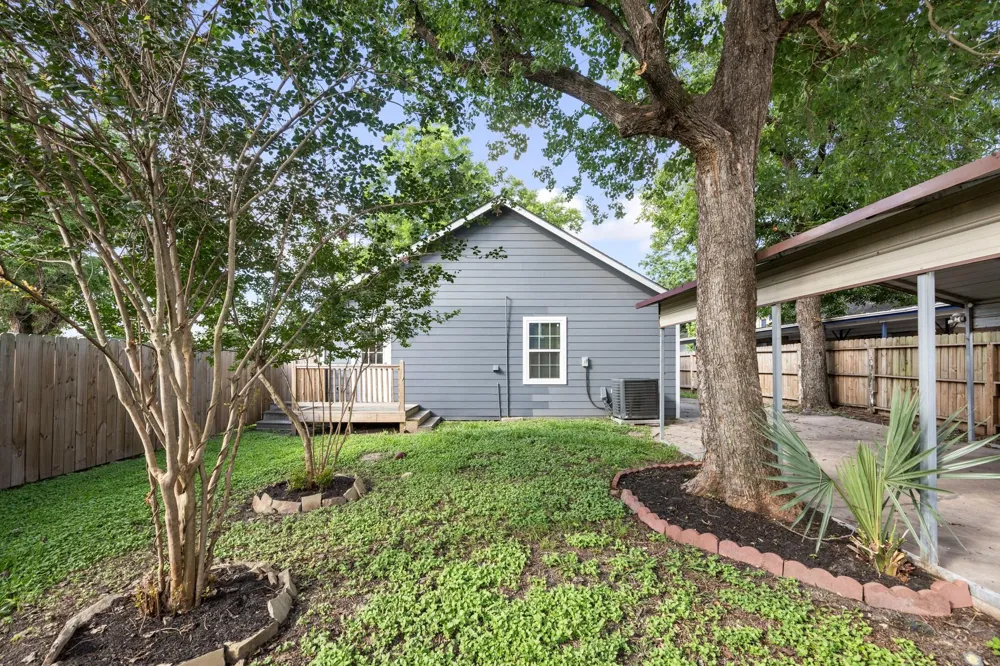 5737 Dorbrandt Street Houston, TX 77023
