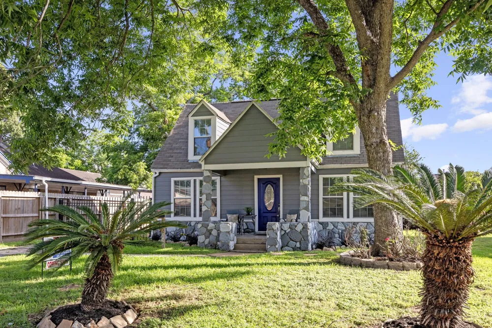 5737 Dorbrandt Street Houston, TX 77023