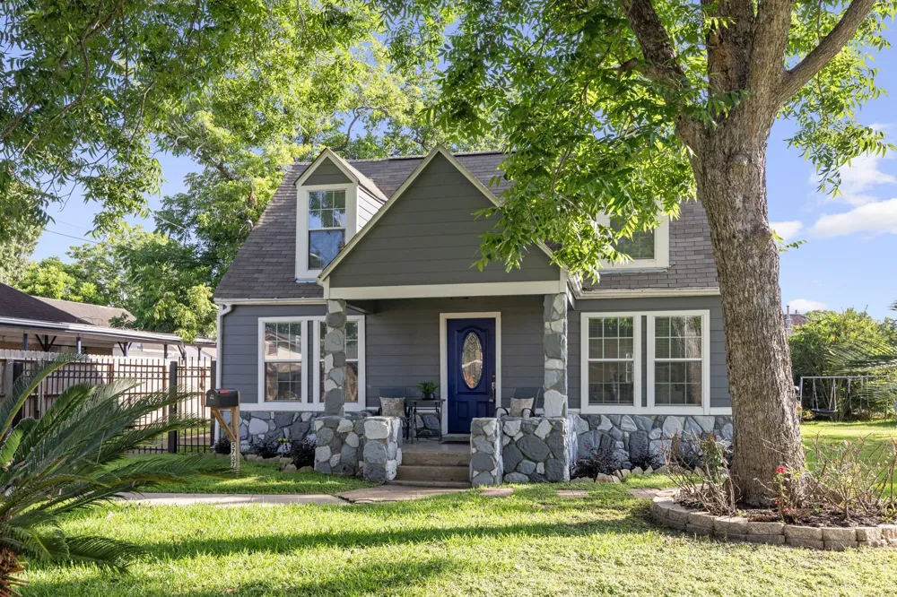 5737 Dorbrandt Street Houston, TX 77023