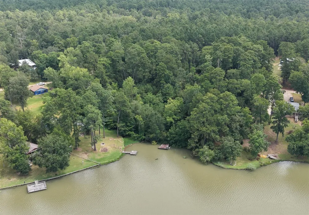 142 Idylwood Drive Goodrich, TX 77335