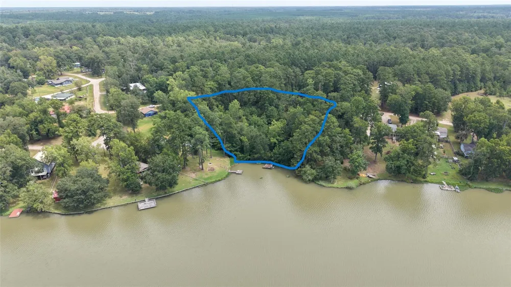142 Idylwood Drive Goodrich, TX 77335