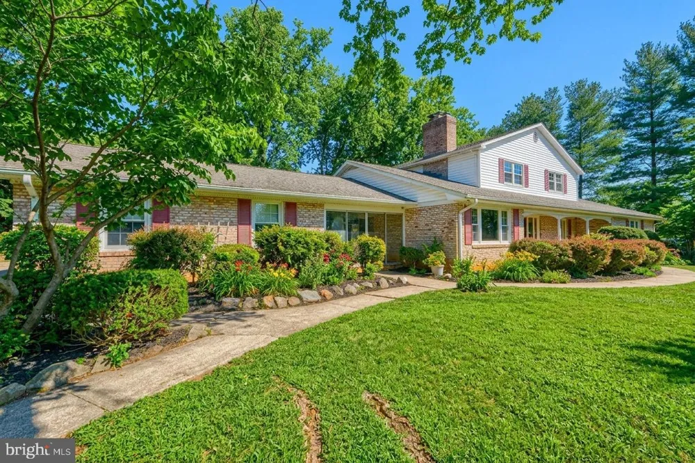 2705 FALLSTON ROAD Fallston, MD 21047