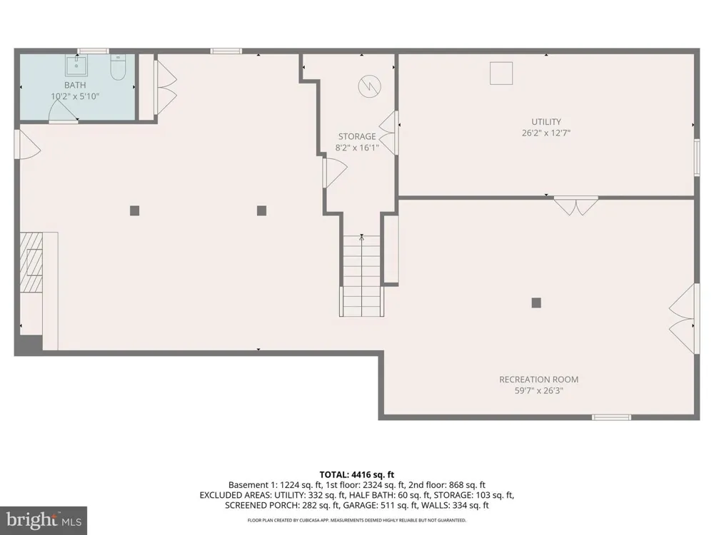 2705 FALLSTON ROAD Fallston, MD 21047