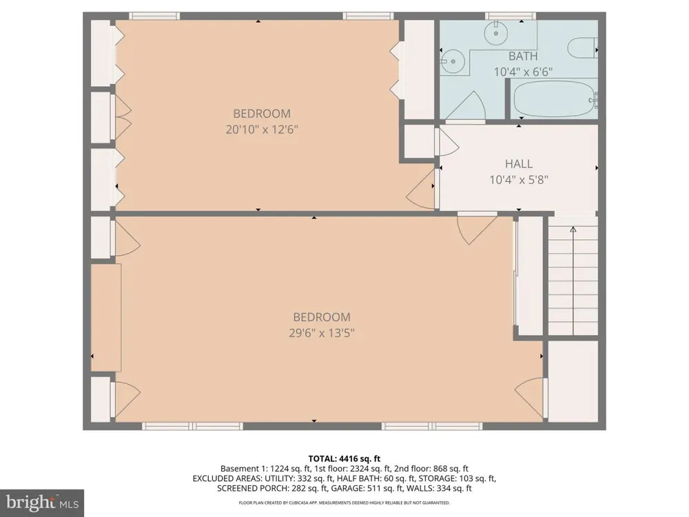 2705 FALLSTON ROAD Fallston, MD 21047