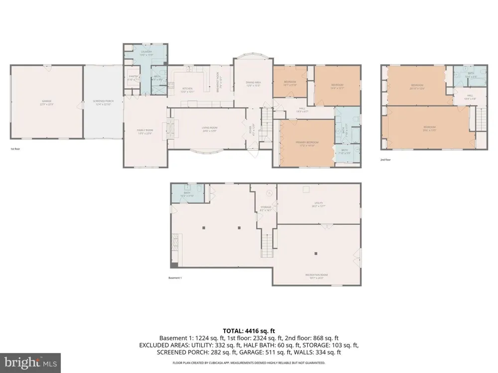 2705 FALLSTON ROAD Fallston, MD 21047