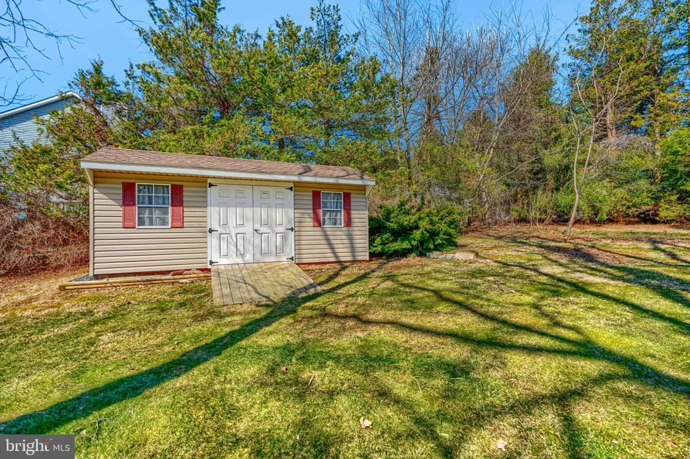 2705 FALLSTON ROAD Fallston, MD 21047