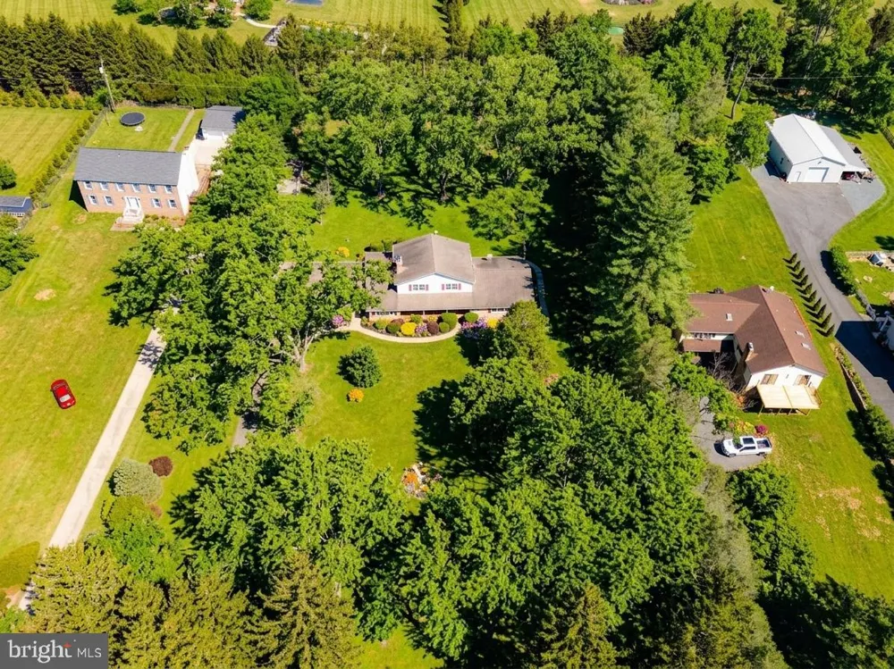 2705 FALLSTON ROAD Fallston, MD 21047