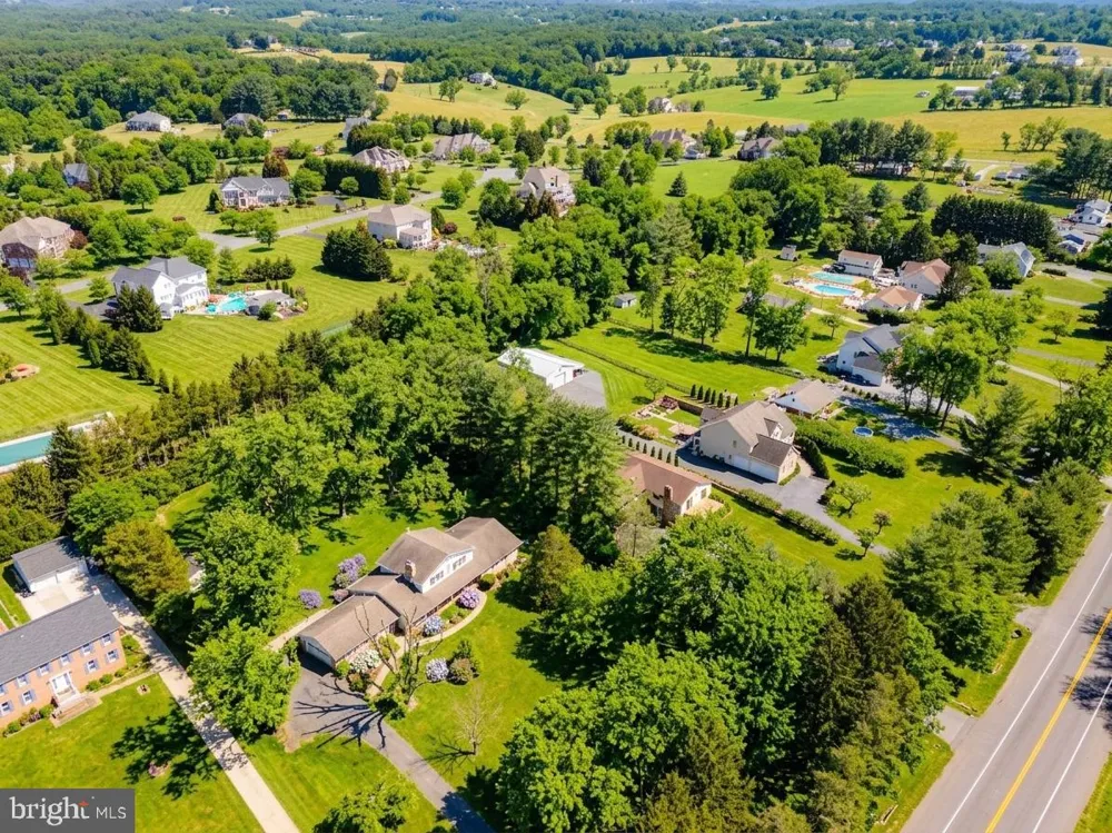 2705 FALLSTON ROAD Fallston, MD 21047