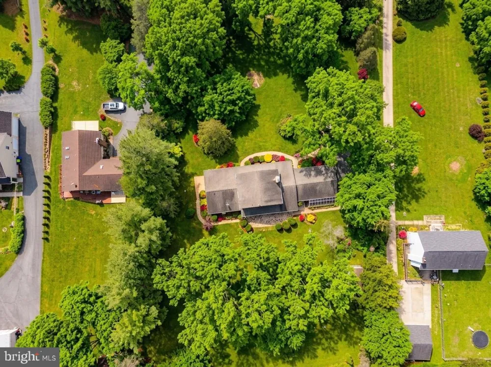 2705 FALLSTON ROAD Fallston, MD 21047