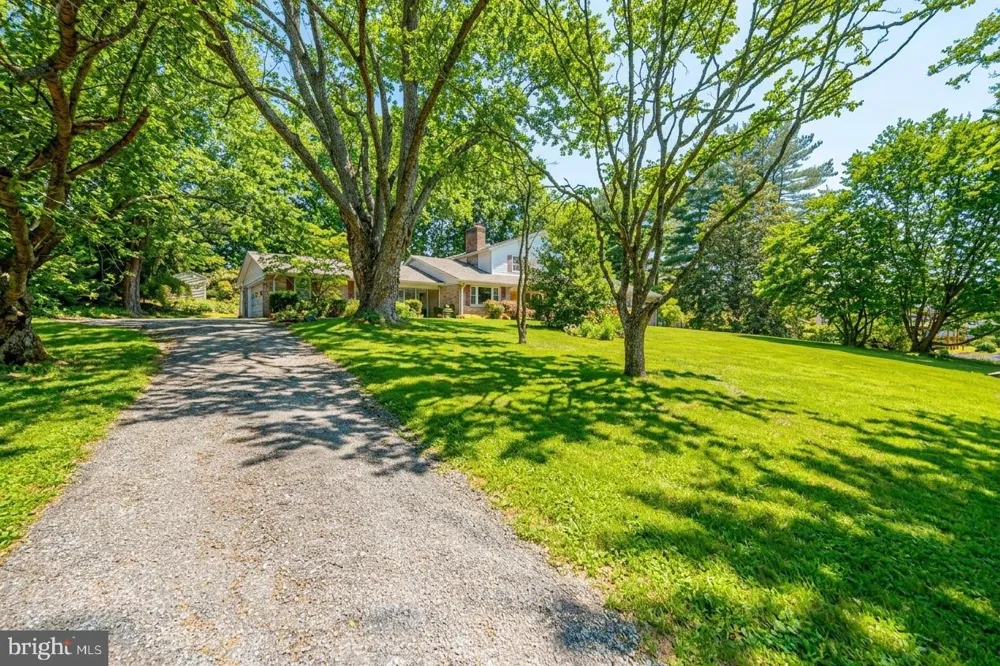 2705 FALLSTON ROAD Fallston, MD 21047
