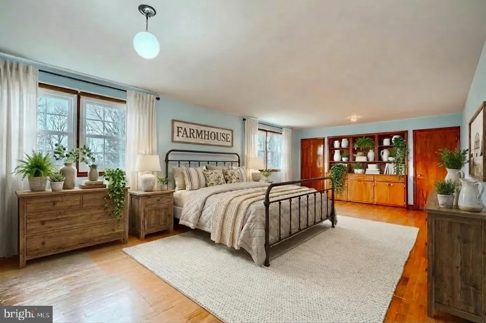 2705 FALLSTON ROAD Fallston, MD 21047