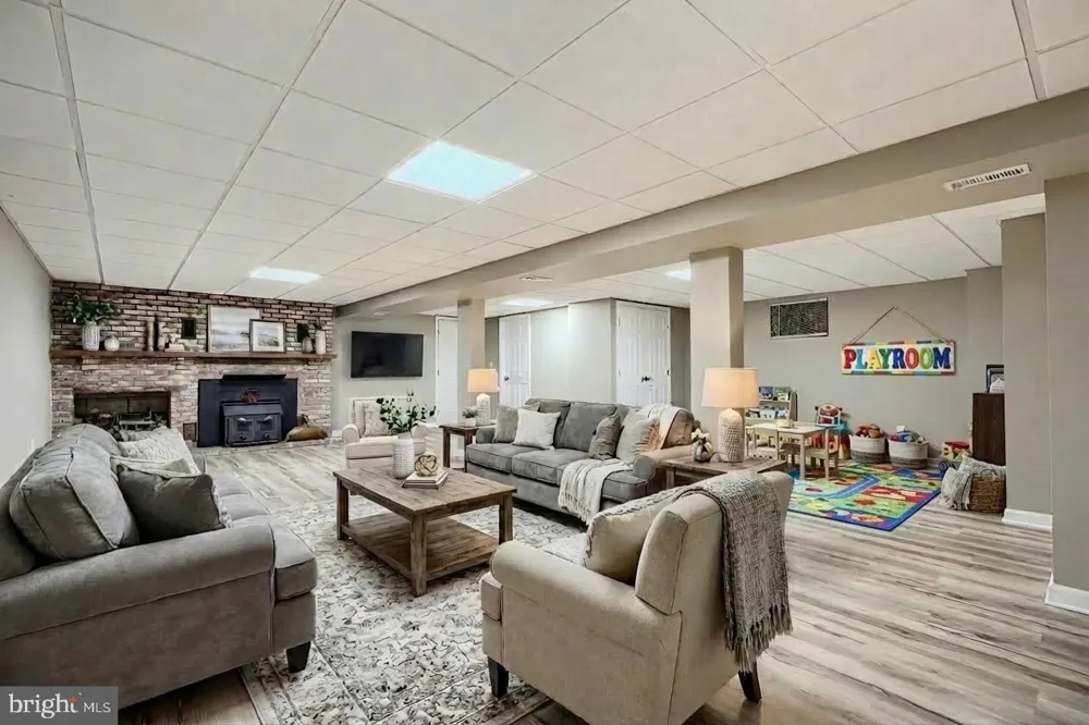 2705 FALLSTON ROAD Fallston, MD 21047