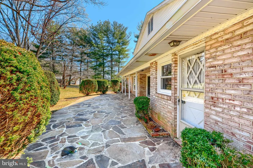 2705 FALLSTON ROAD Fallston, MD 21047