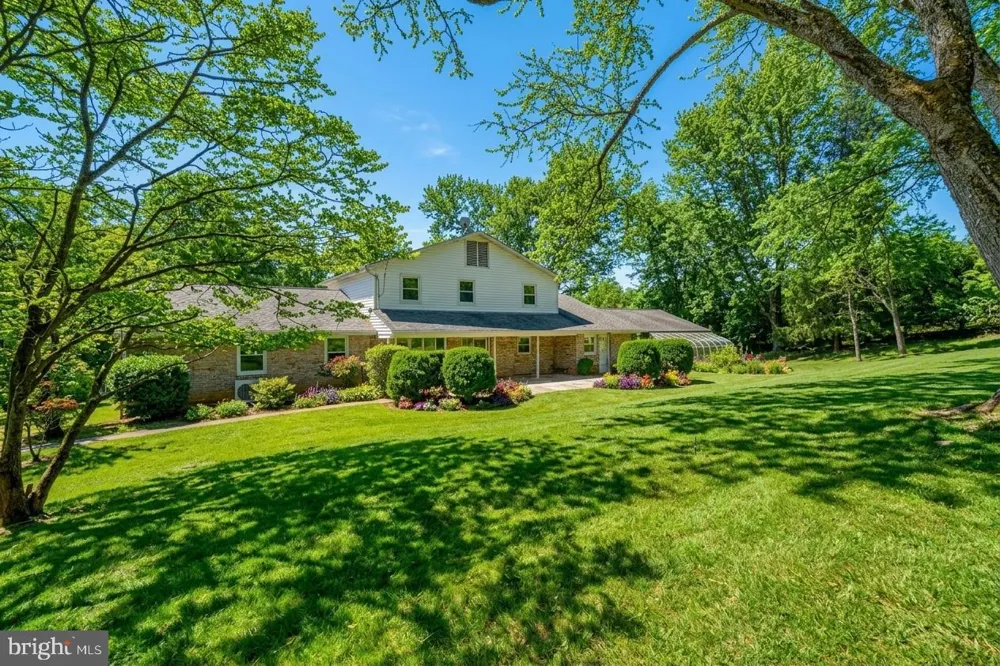 2705 FALLSTON ROAD Fallston, MD 21047