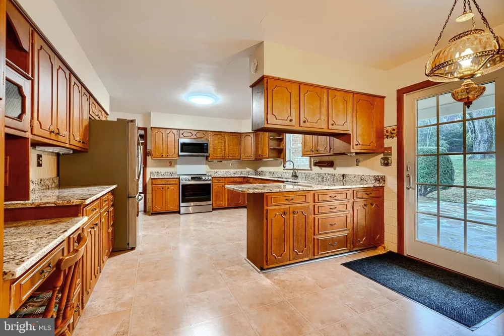 2705 FALLSTON ROAD Fallston, MD 21047