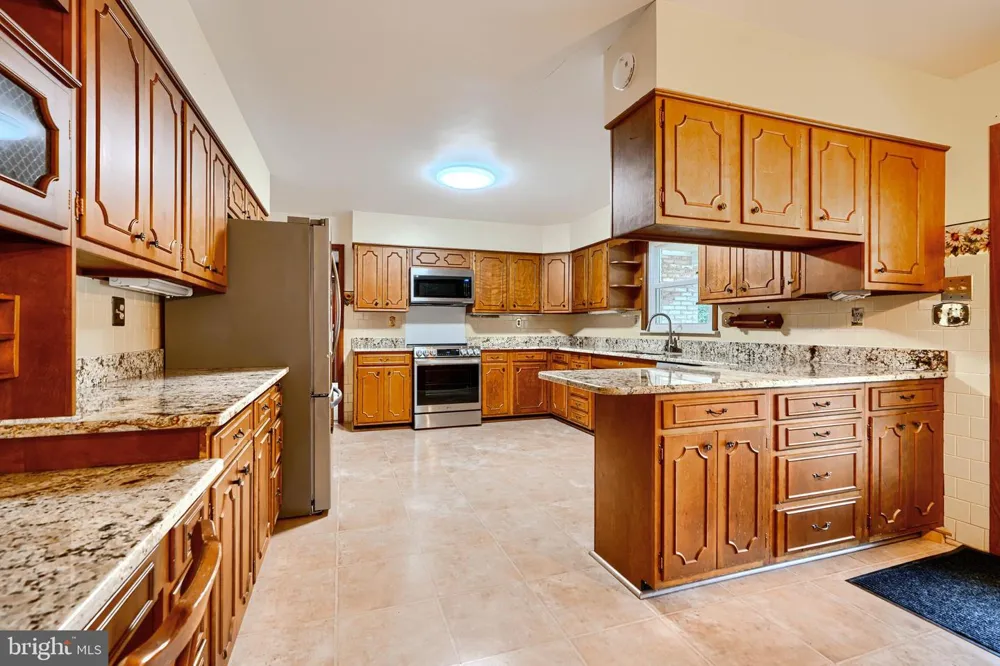 2705 FALLSTON ROAD Fallston, MD 21047