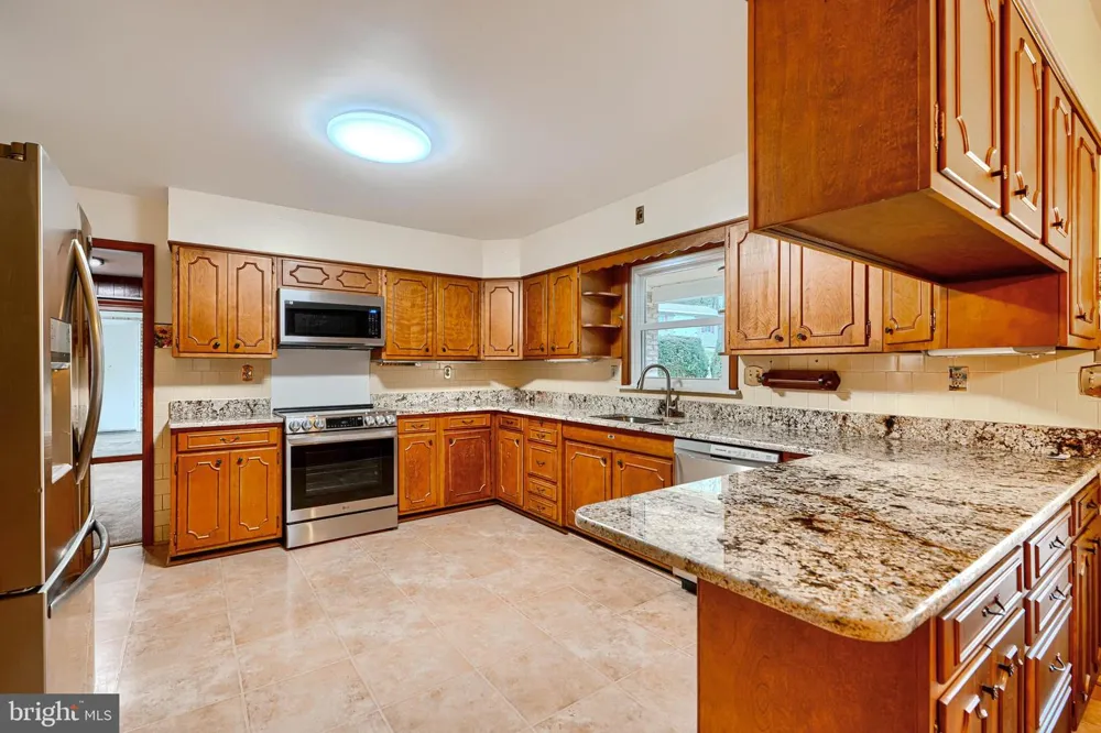 2705 FALLSTON ROAD Fallston, MD 21047