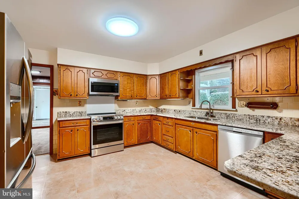 2705 FALLSTON ROAD Fallston, MD 21047