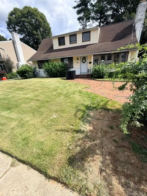 64 Lynwood Drive Valley Stream, NY 11580