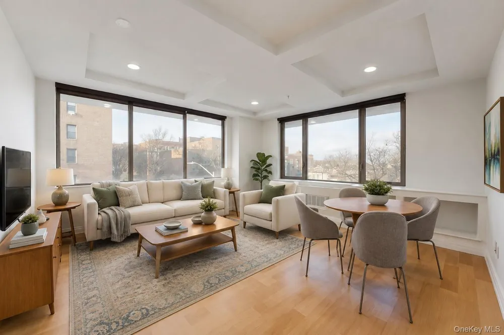 64-05 Yellowstone Boulevard #409S Forest Hills, NY 11279