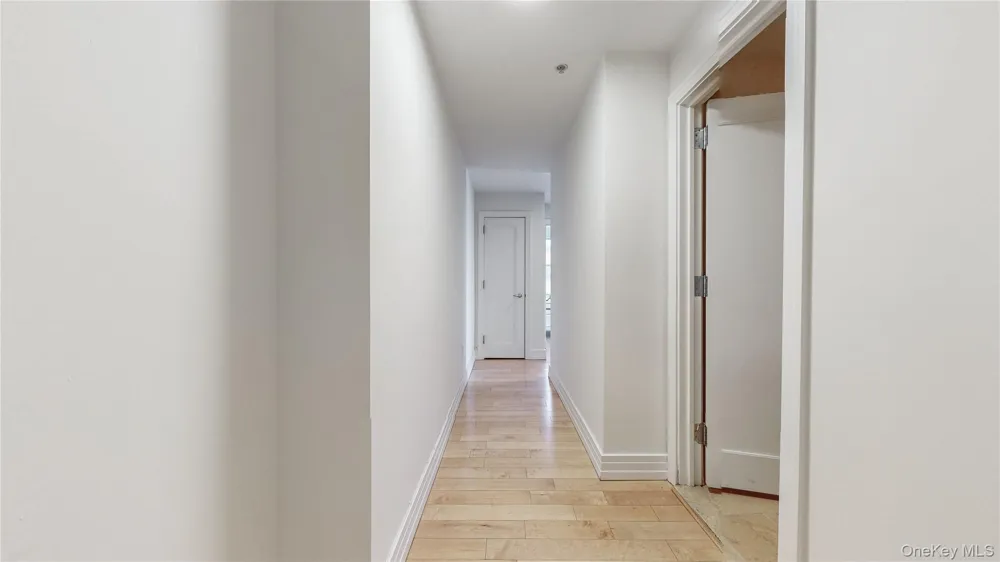 64-05 Yellowstone Boulevard #409S Forest Hills, NY 11279