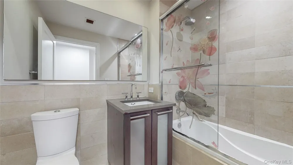 64-05 Yellowstone Boulevard #409S Forest Hills, NY 11279