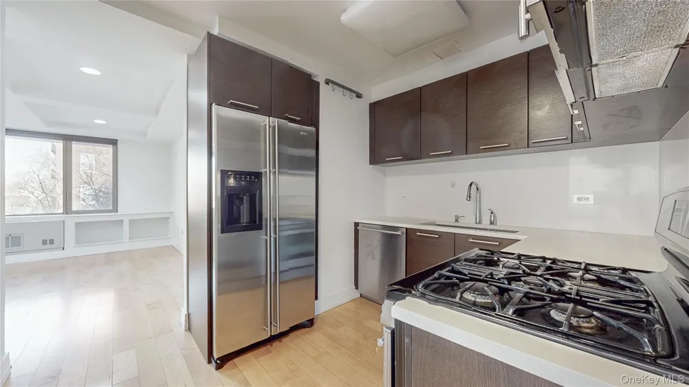 64-05 Yellowstone Boulevard #409S Forest Hills, NY 11279