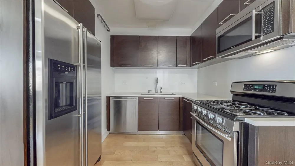 64-05 Yellowstone Boulevard #409S Forest Hills, NY 11279