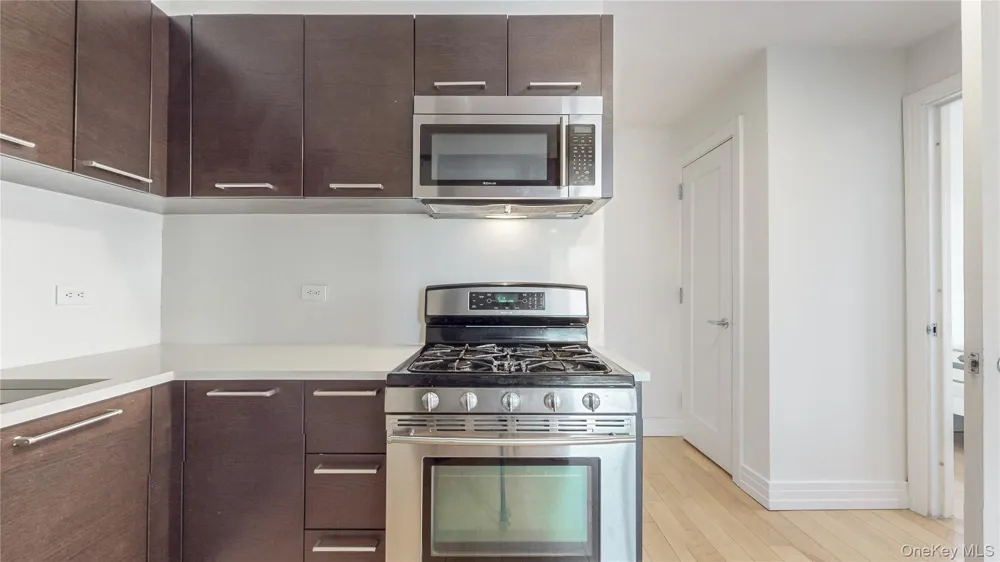 64-05 Yellowstone Boulevard #409S Forest Hills, NY 11279
