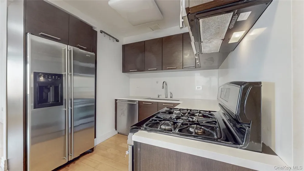 64-05 Yellowstone Boulevard #409S Forest Hills, NY 11279