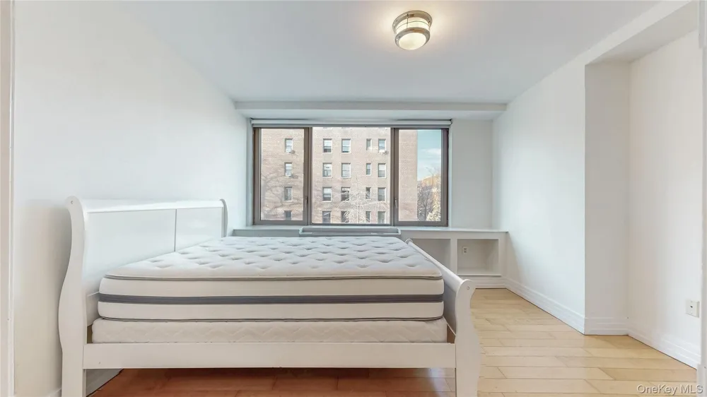 64-05 Yellowstone Boulevard #409S Forest Hills, NY 11279