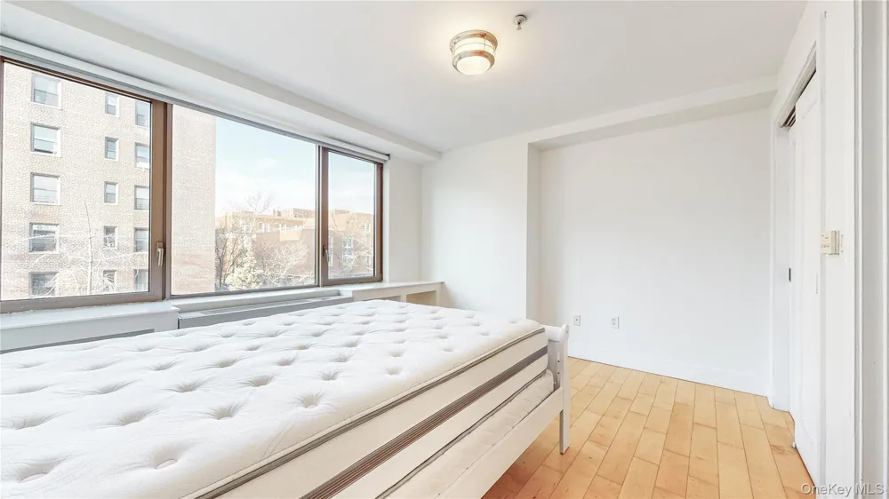 64-05 Yellowstone Boulevard #409S Forest Hills, NY 11279