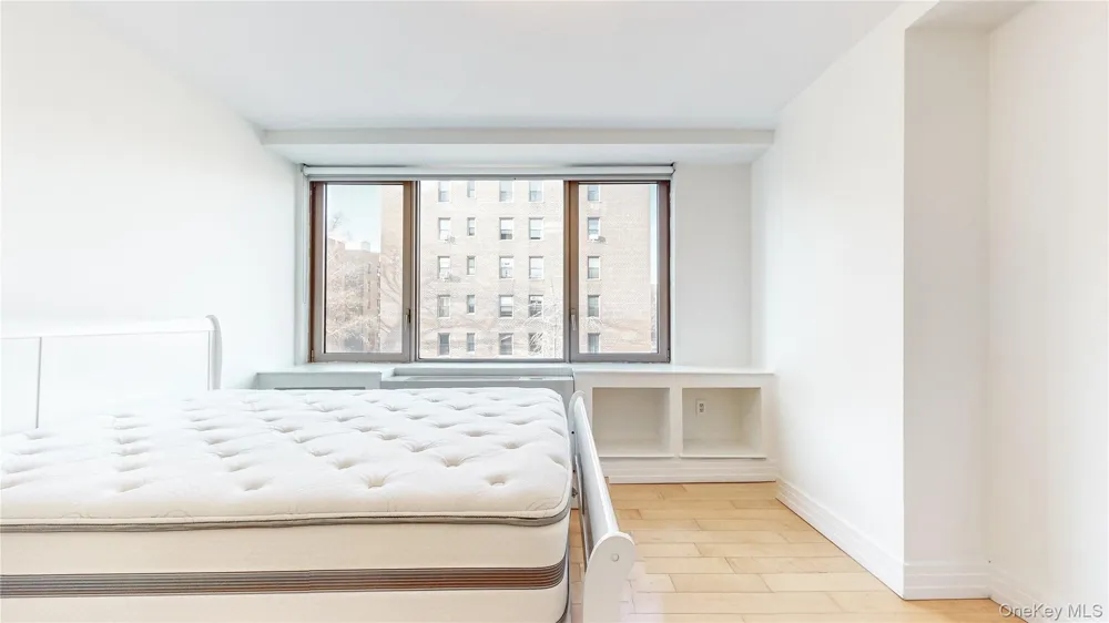 64-05 Yellowstone Boulevard #409S Forest Hills, NY 11279