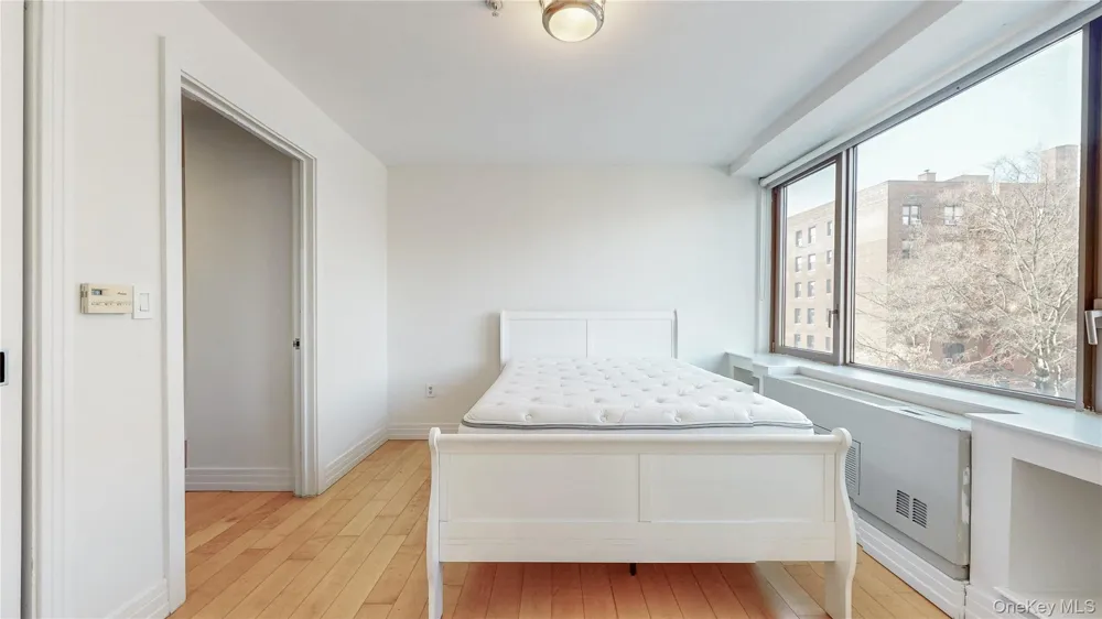 64-05 Yellowstone Boulevard #409S Forest Hills, NY 11279