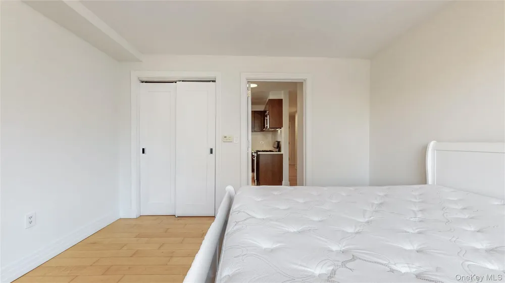 64-05 Yellowstone Boulevard #409S Forest Hills, NY 11279