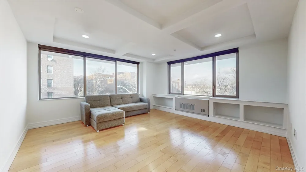 64-05 Yellowstone Boulevard #409S Forest Hills, NY 11279