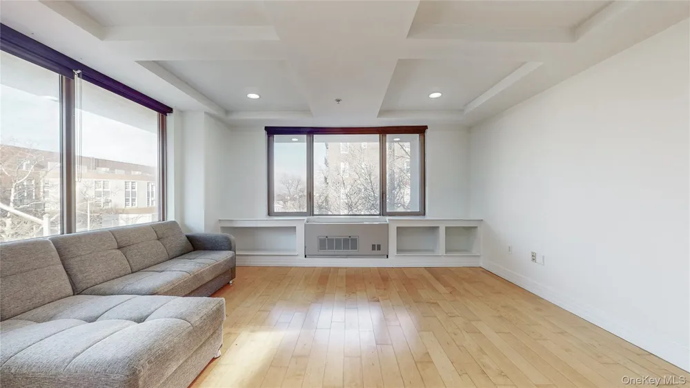64-05 Yellowstone Boulevard #409S Forest Hills, NY 11279