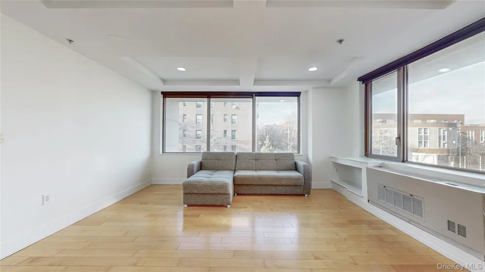 64-05 Yellowstone Boulevard #409S Forest Hills, NY 11279