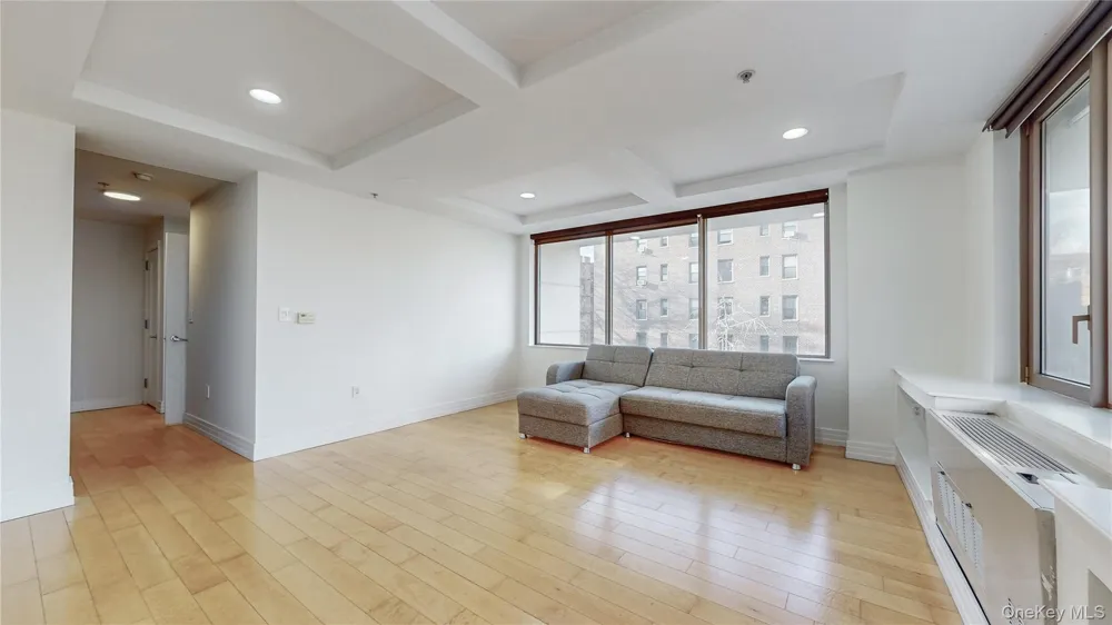 64-05 Yellowstone Boulevard #409S Forest Hills, NY 11279