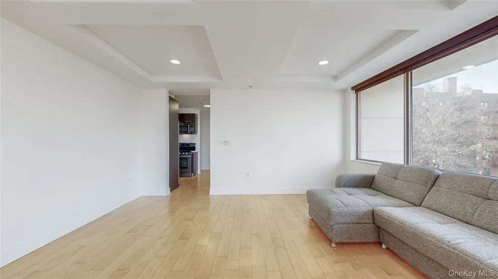 64-05 Yellowstone Boulevard #409S Forest Hills, NY 11279