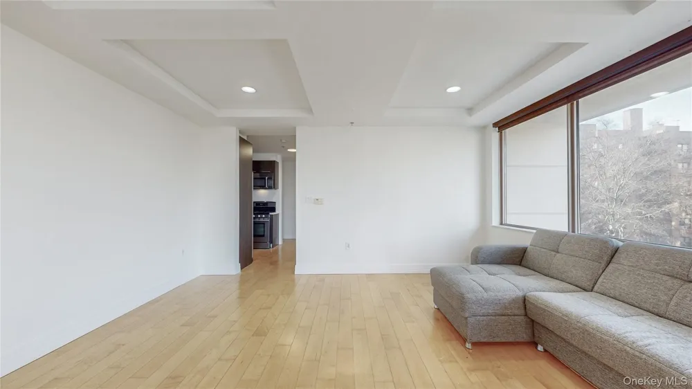 64-05 Yellowstone Boulevard #409S Forest Hills, NY 11279