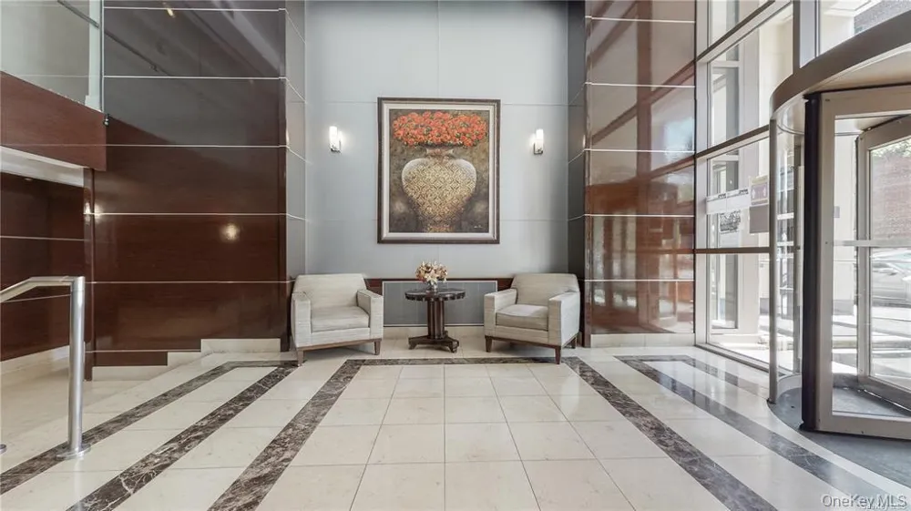 64-05 Yellowstone Boulevard #409S Forest Hills, NY 11279