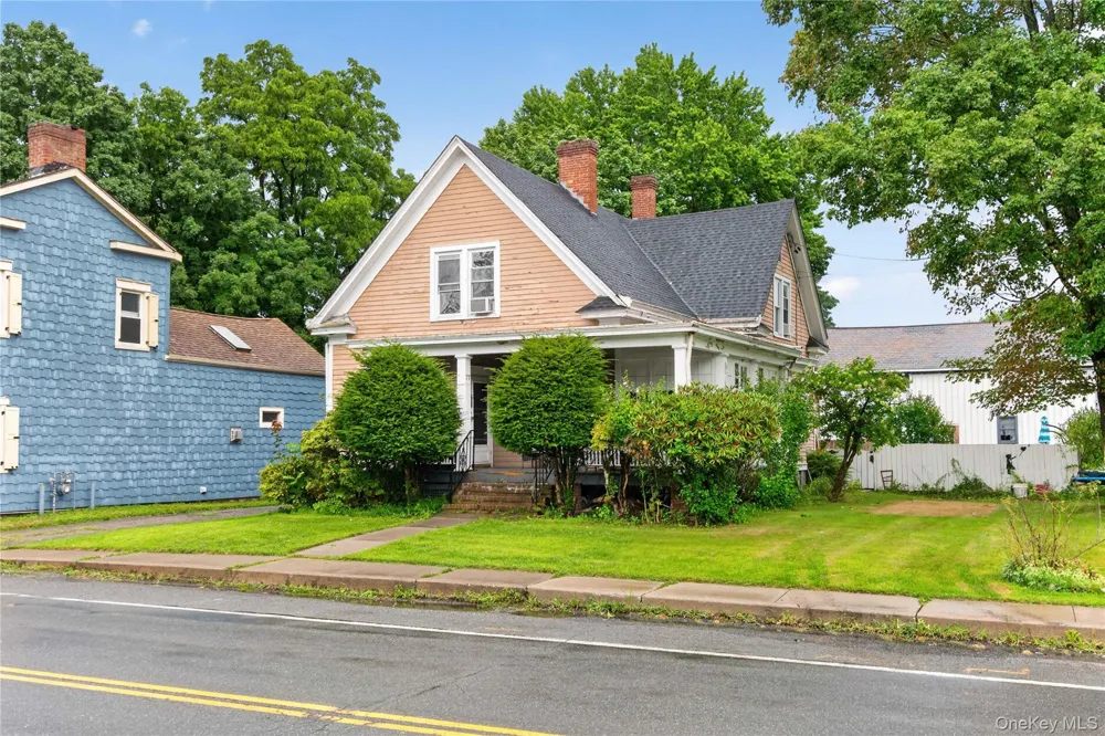 77 Union Street Montgomery, NY 12549