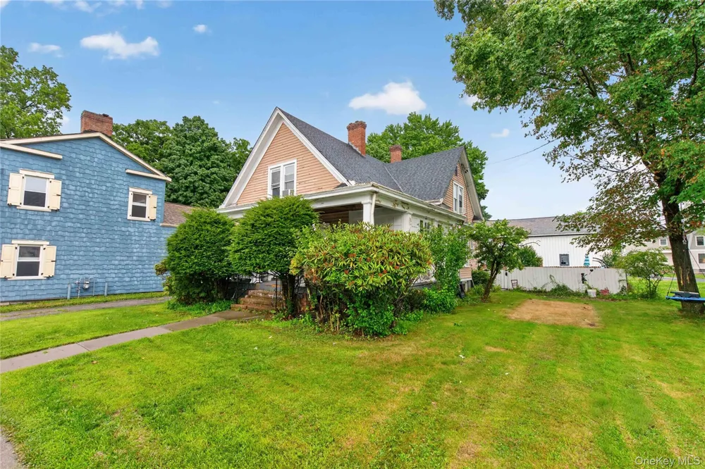 77 Union Street Montgomery, NY 12549