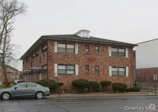 80 Lincoln Avenue #3C